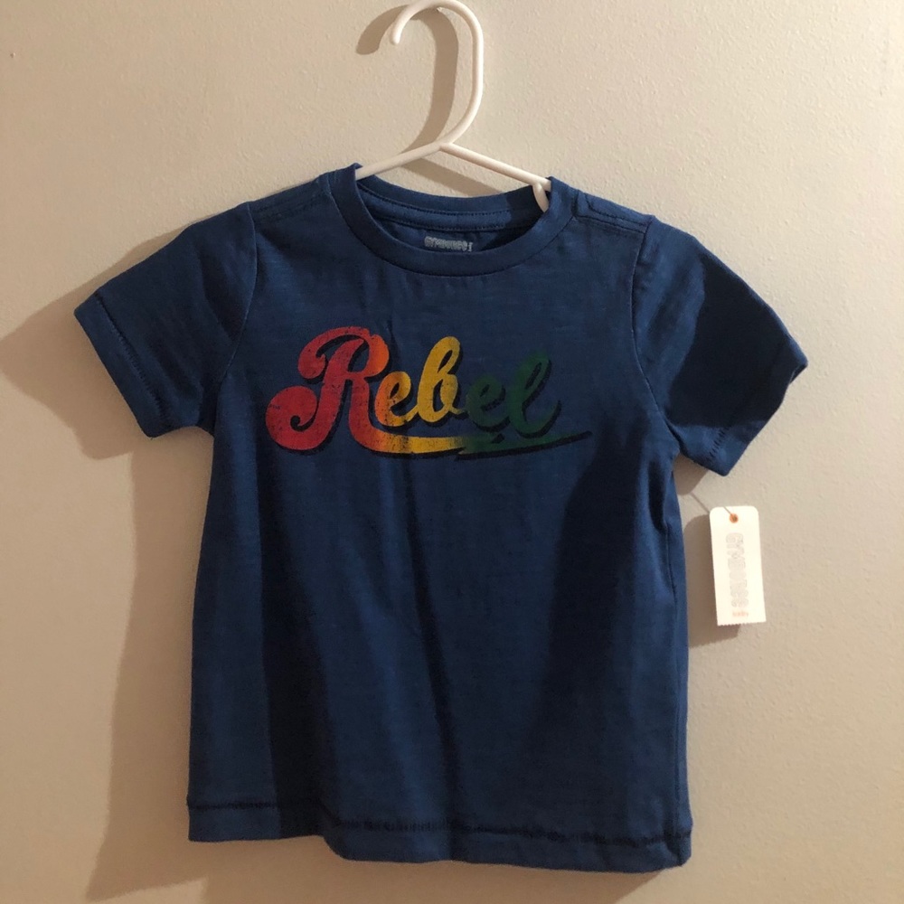 Gymboree T-shirt